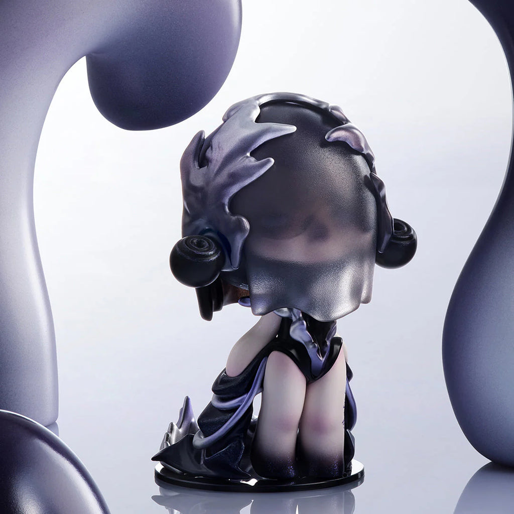 POP MART SKULLPANDA The Sound Series Blind Box.