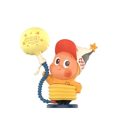 Twinkle Twinkle Be a Little Star Series Figures | Miaorizon