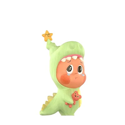 Twinkle Twinkle Be a Little Star Series Figures | Miaorizon