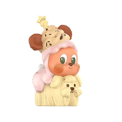 Twinkle Twinkle Savor the Moment Series Figures | Miaorizon