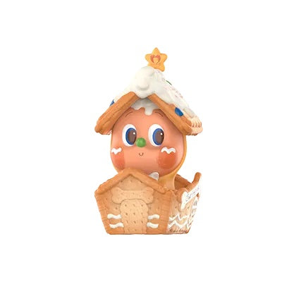 Twinkle Twinkle Savor the Moment Series Figures – Miaorizon