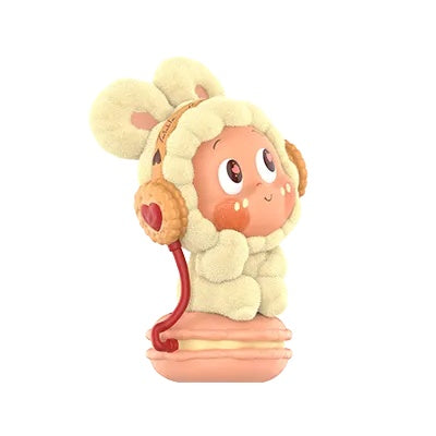 Twinkle Twinkle Savor the Moment Series Figures – Miaorizon