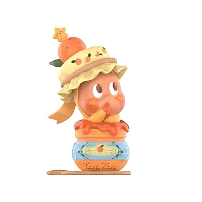 Twinkle Twinkle Savor the Moment Series Figures – Miaorizon