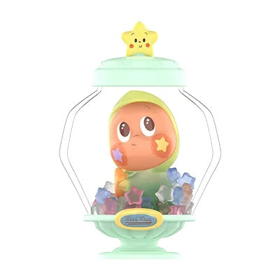 Twinkle Twinkle Savor the Moment Series Figures | Miaorizon
