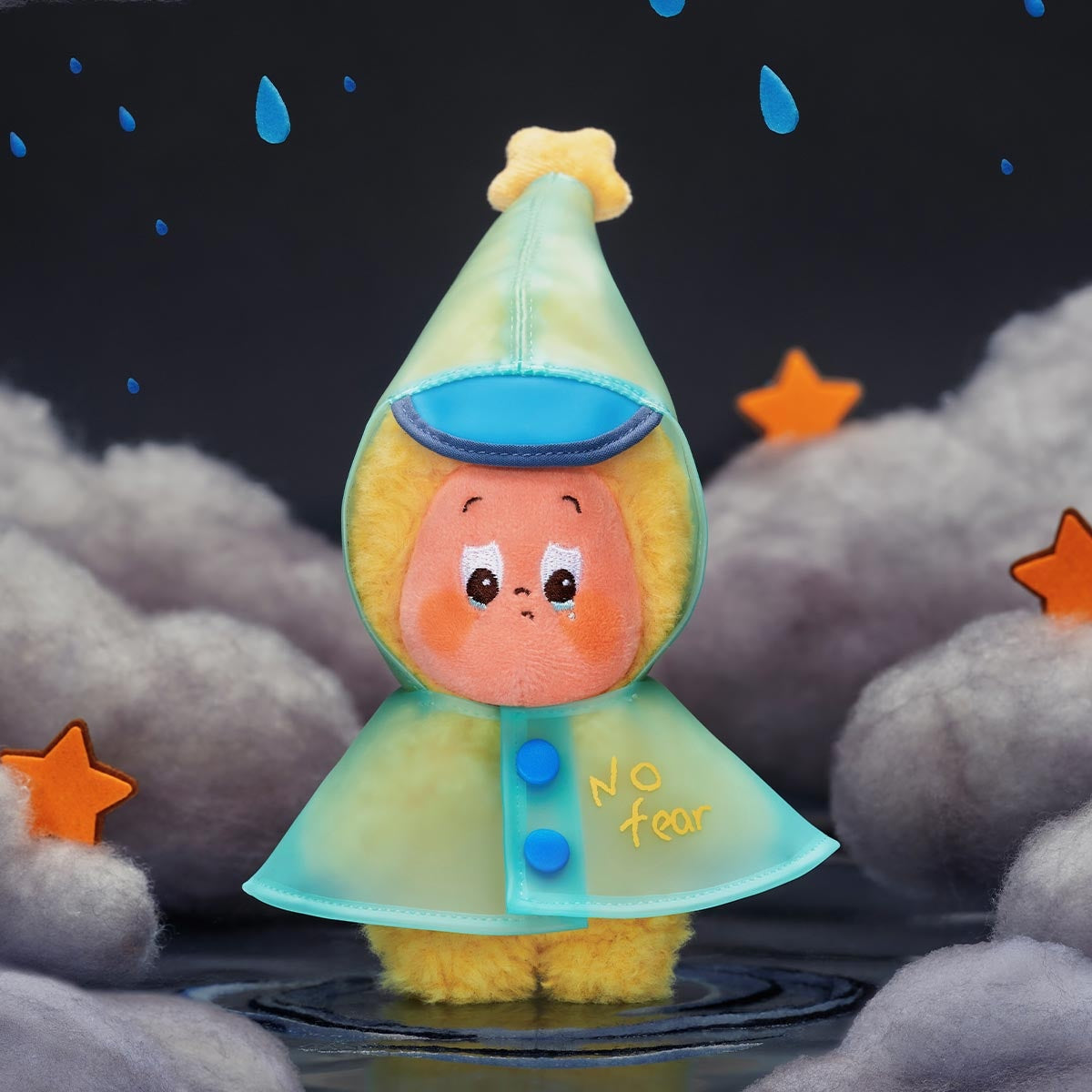 u　twinkle twinkle SWEET DREAMS アソート Twinkle Twinkle Sweet Dreams Forecast Series Blind Box