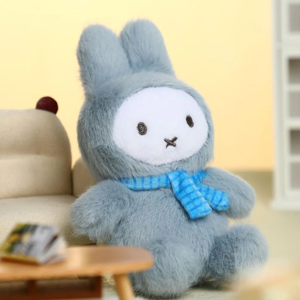 VIPO x Miffy Plush Blind Box.