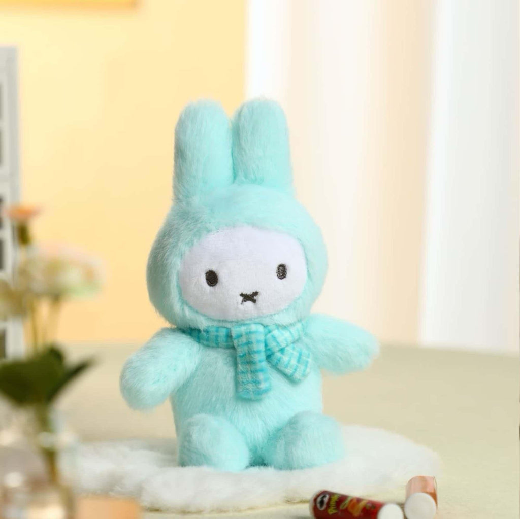 VIPO x Miffy Plush Blind Box.