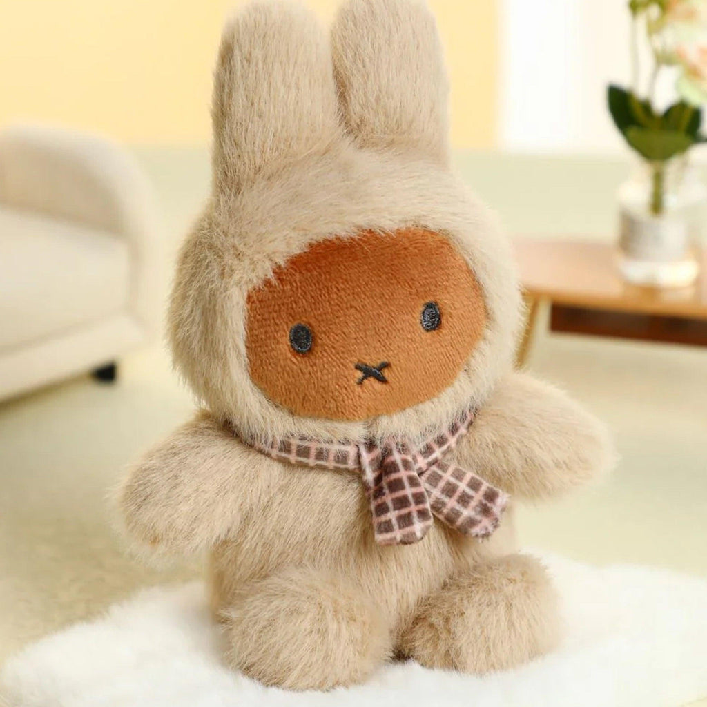 VIPO x Miffy Plush Blind Box.