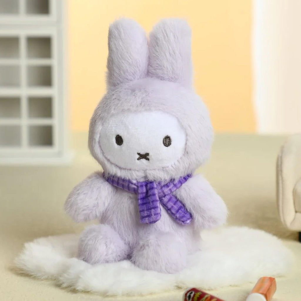 VIPO x Miffy Plush Blind Box.