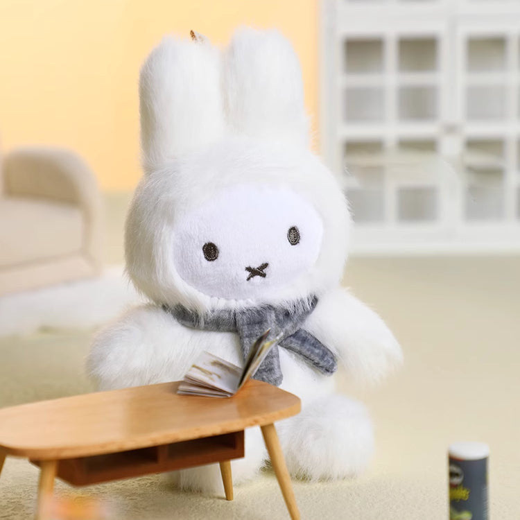 VIPO x Miffy Plush Blind Box.