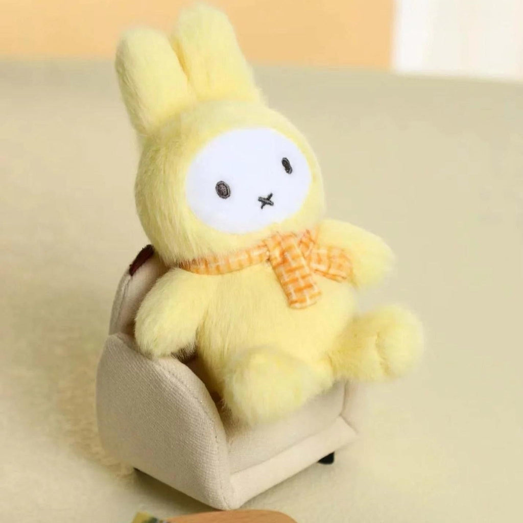 VIPO x Miffy Plush Blind Box.