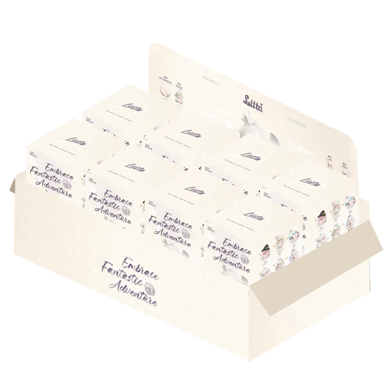 Liita hiking gear designed for your next thrilling adventure in diverse terrains