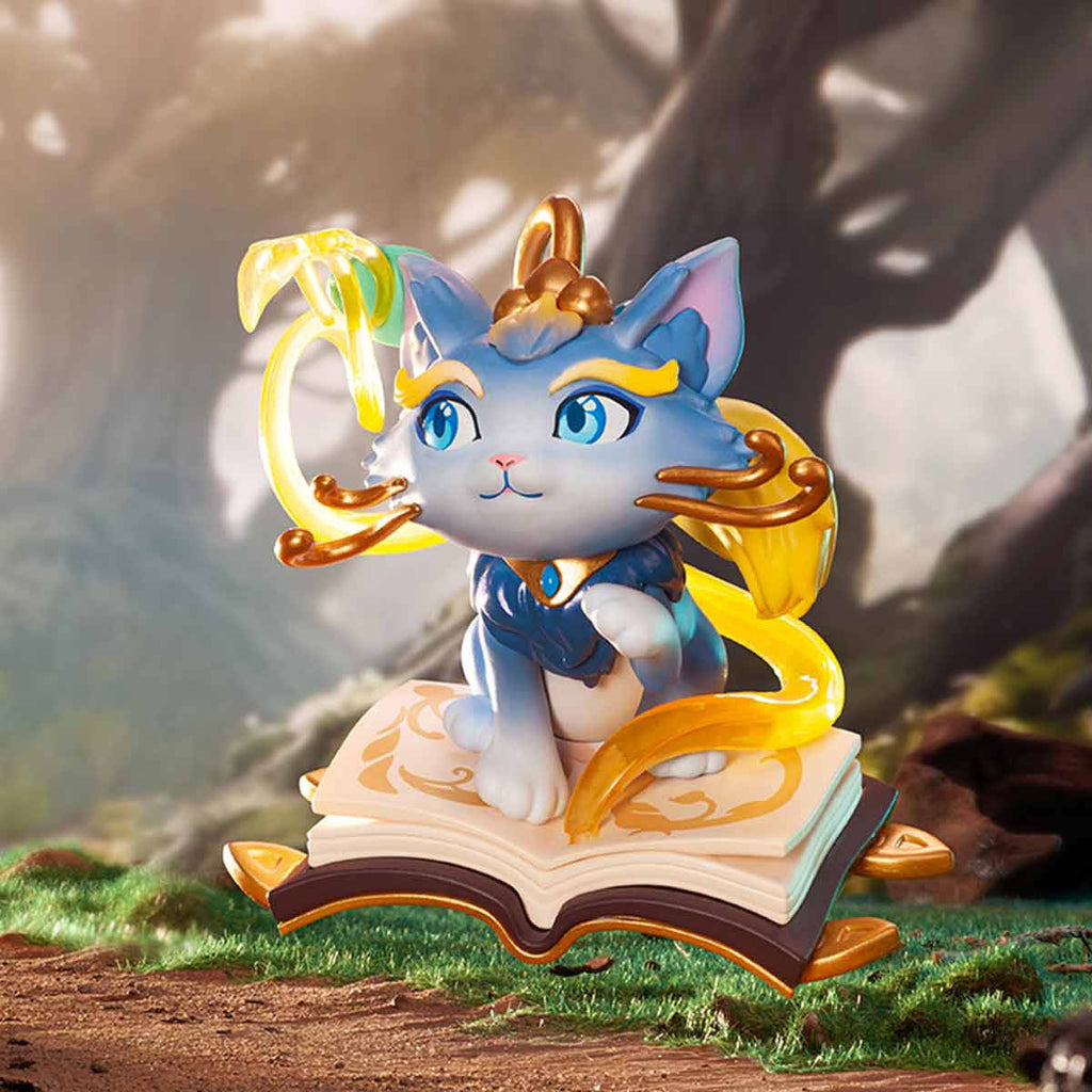 POP MART League of Legends Classic Characters Series.