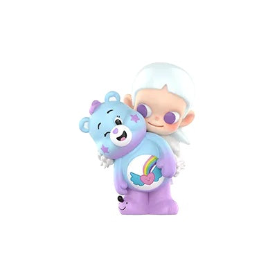 Zsiga Care Bears collection showcasing unique designs and nostalgic charm for dedicated fans and collectors.