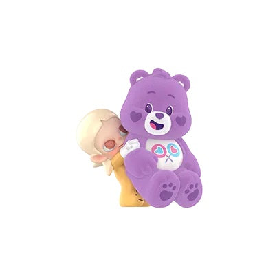Zsiga Care Bears collection showcasing unique designs and nostalgic charm for dedicated fans and collectors.