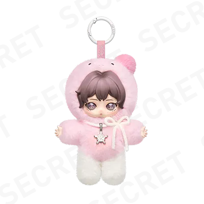 aespa_Fluffy_Club_Series_Vinyl