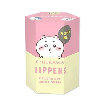 その他 CHIIKAWA HIPPERS DECORATIVE MINI FIGURES CHIIKAWA - HIPPERS Series Blind Box – Miaorizon