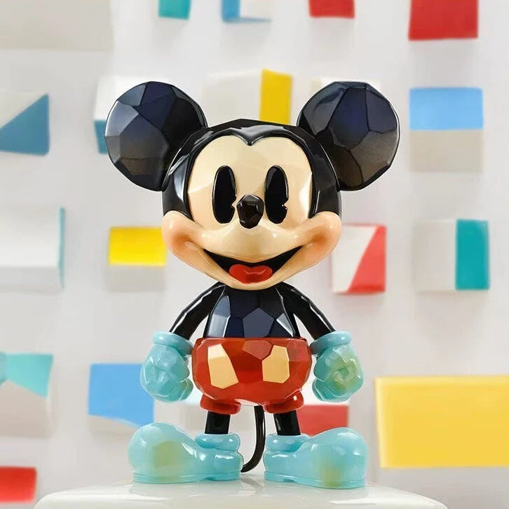 Disney Mickey Boundless Creativity Series Figures