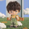 ukio Letters to Nowhere Series Blind Box.