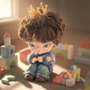 ukio Letters to Nowhere Series Blind Box.