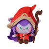 Miniso x League of Legends Plushie – Yuumi / Teemo / Lulu / Ziggs.