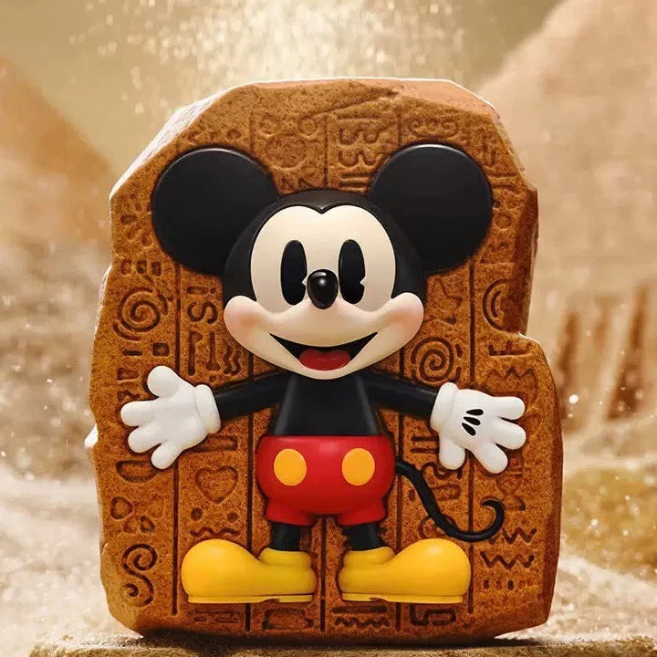 Disney Mickey Boundless Creativity Series Figures – Miaorizon