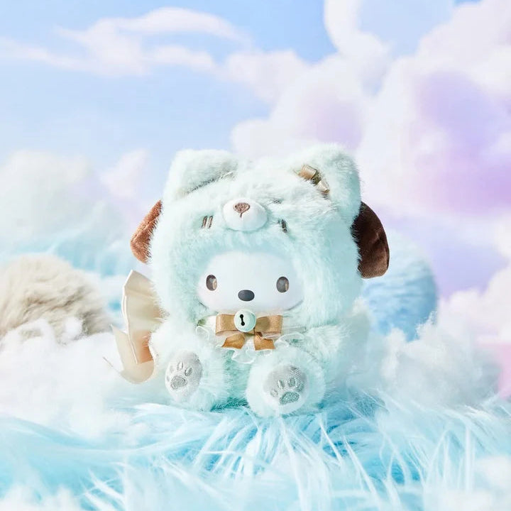 Sanrio Miniso Fox Island Vinyl Plush Blind Box – Miaorizon