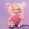 Sleepless Grumpipi V2 Whispers to Dreamland Series Plush Blind Box.