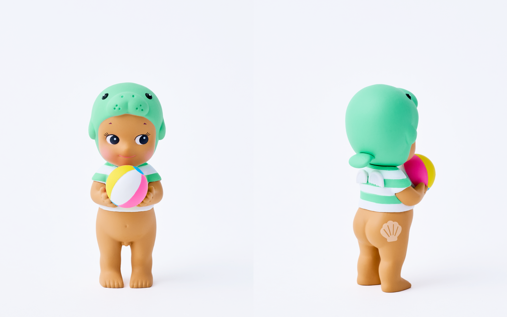 Sonny Angel - Summer Vacation Series Sun-Kissed Style – Miaorizon