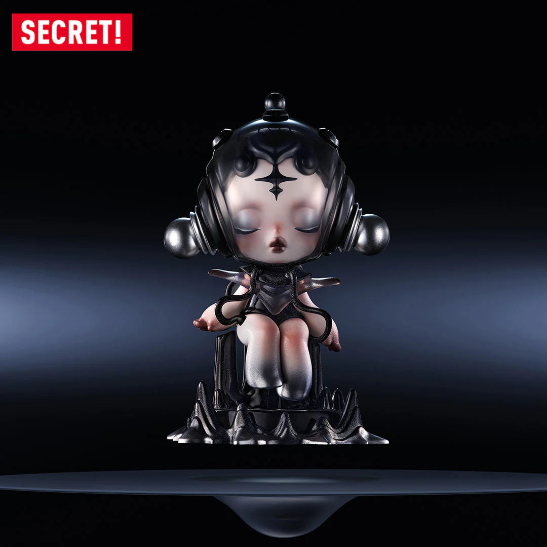 POP MART SKULLPANDA The Sound Series Blind Box – Miaorizon