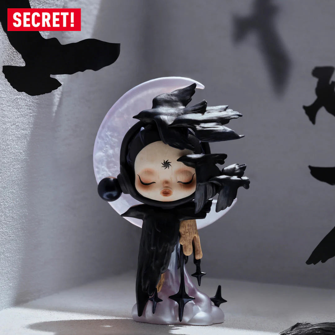 POP MART SKULLPANDA Image of Reality Series Blind Box – Miaorizon POP MART SKULLPANDA Image of Reality Series Blind Box – Miaorizon