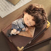ukio Letters to Nowhere Series Blind Box.