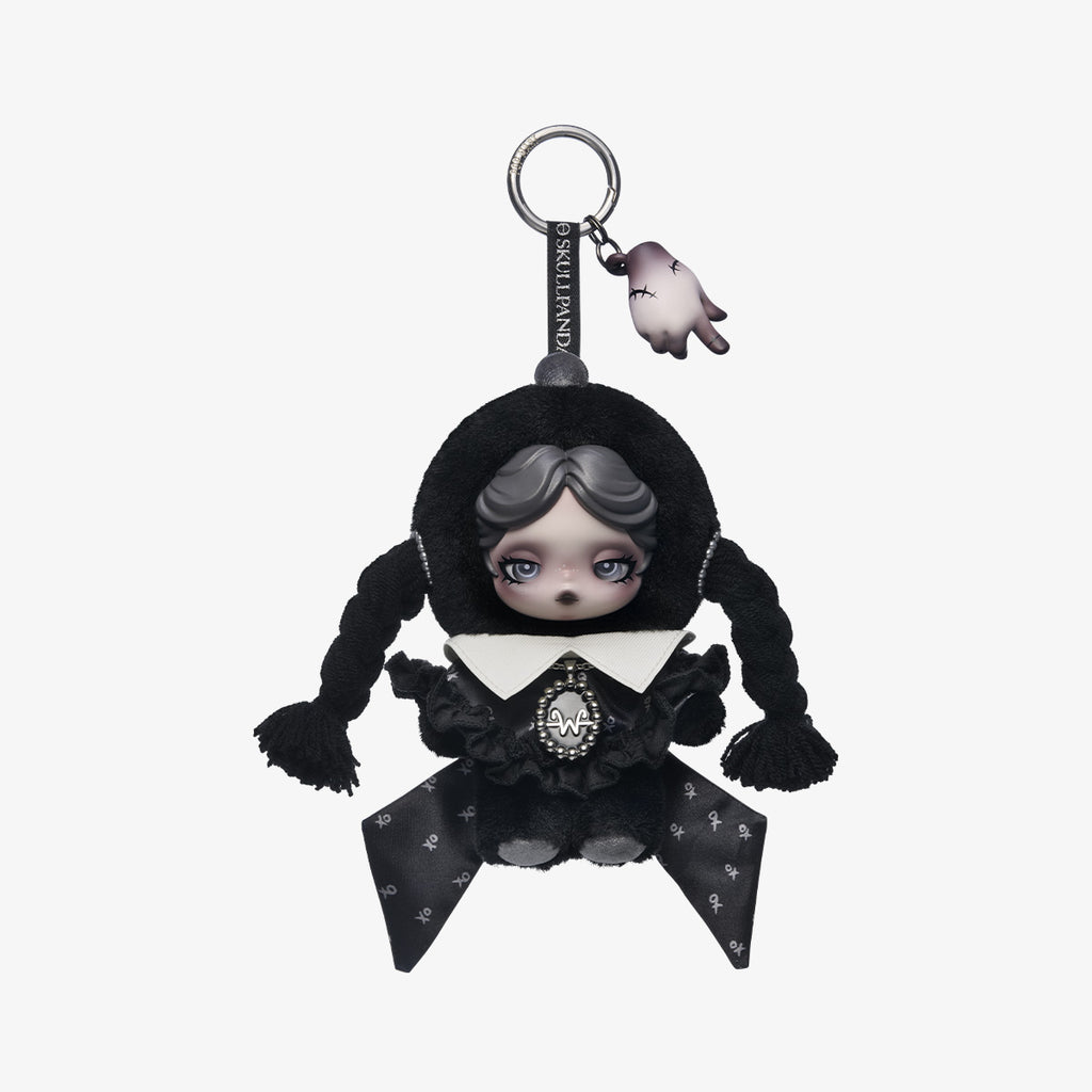 SKULLPANDA × MY MELODY Plush