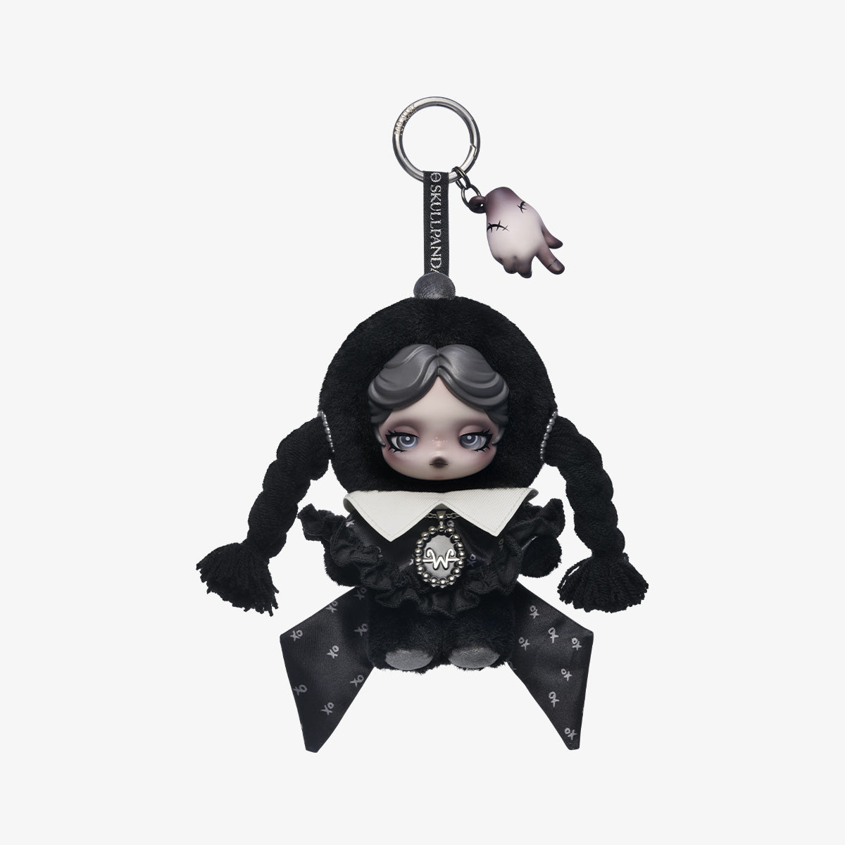 SKULLPANDA × MY MELODY Plush