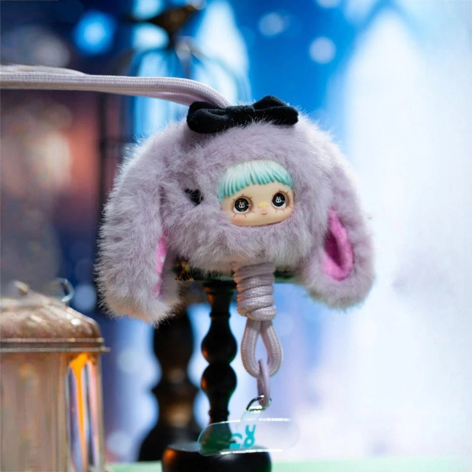 Maymei Horoscope Stories Series Plush Pendant Blind Box – Miaorizon