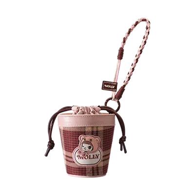 Molly Winter Fit Check Series-Mini Bag Blind Box