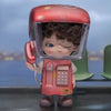 ukio Letters to Nowhere Series Blind Box.