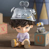 ukio Letters to Nowhere Series Blind Box.