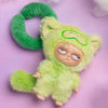 Sleepless Grumpipi V2 Whispers to Dreamland Series Plush Blind Box.