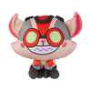 Miniso x League of Legends Plushie – Yuumi / Teemo / Lulu / Ziggs.